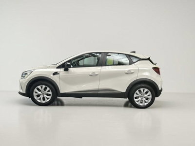 Renault Captur TCe 100 CV Zen (3)