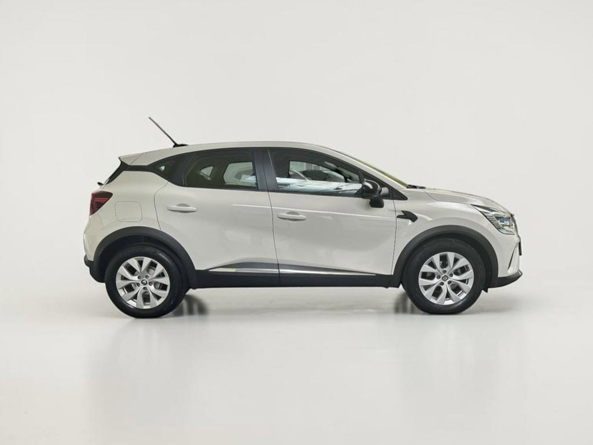 Renault Captur TCe 100 CV Zen (5)