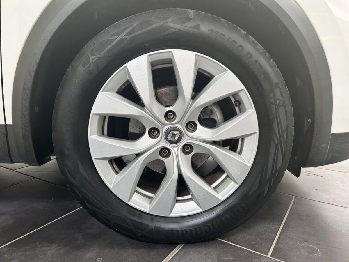 Renault Captur TCe 100 CV Zen (6)