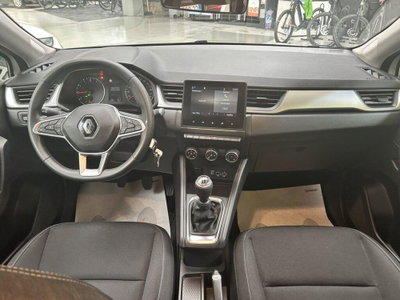 Renault Captur TCe 100 CV Zen (8)