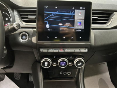 Renault Captur TCe 100 CV Intens (12)
