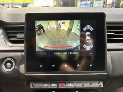 Renault Captur TCe 100 CV Intens (13)