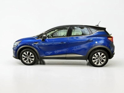 Renault Captur TCe 100 CV Intens (3)