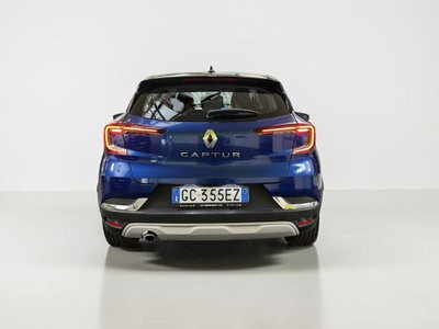 Renault Captur TCe 100 CV Intens (4)