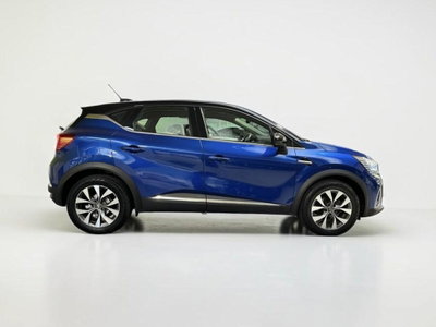 Renault Captur TCe 100 CV Intens (5)