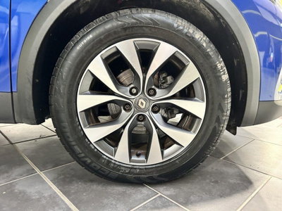 Renault Captur TCe 100 CV Intens (6)