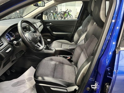 Renault Captur TCe 100 CV Intens (7)