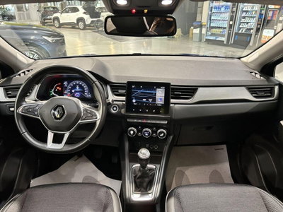 Renault Captur TCe 100 CV Intens (8)