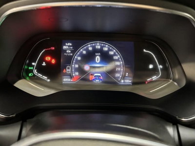Renault Captur TCe 100 CV Intens (9)
