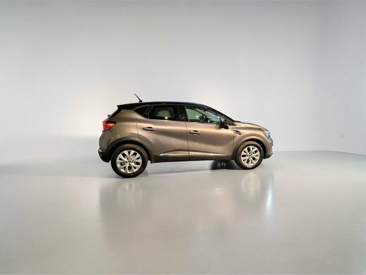 Renault Captur TCe 90 CV Intens (3)