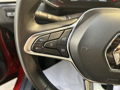 Renault Captur TCe 100 CV GPL FAP Intens (12)