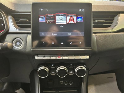 Renault Captur TCe 100 CV GPL FAP Intens (14)