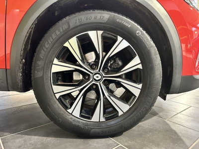 Renault Captur TCe 100 CV GPL FAP Intens (6)