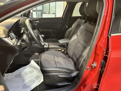Renault Captur TCe 100 CV GPL FAP Intens (7)