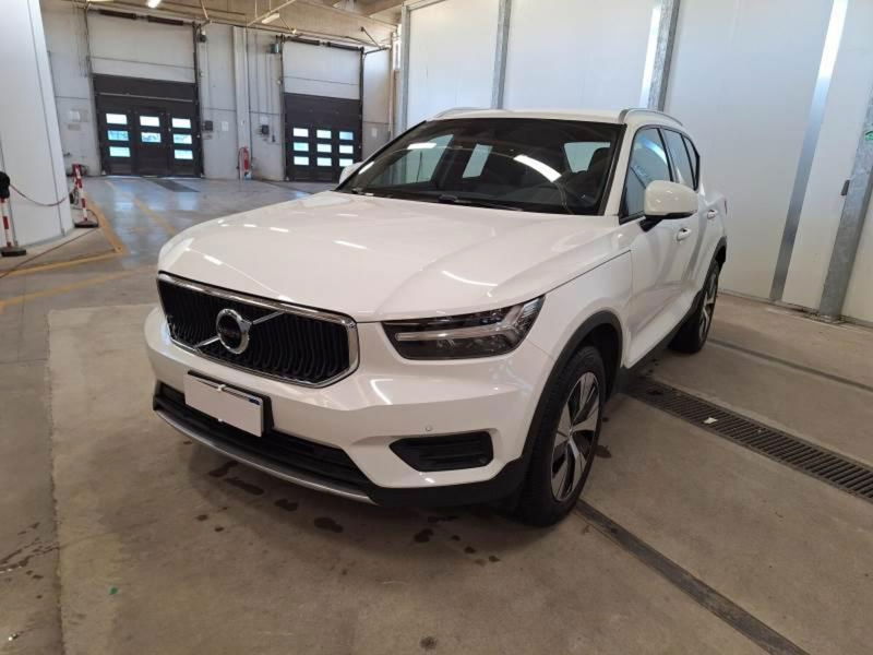 VOLVO Veicoli Commerciali XC40 XC40 N1 1.5 T2 Momentum Pro geartronic my21