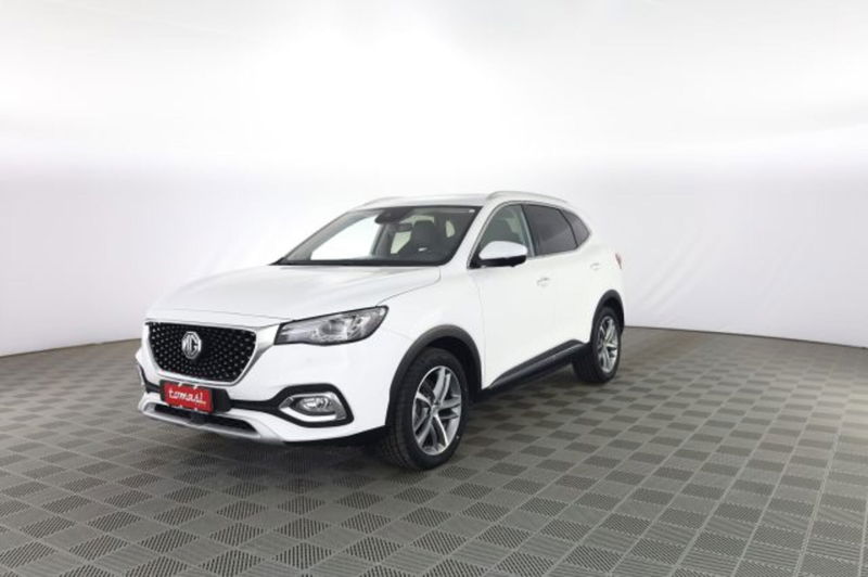 Mg HS HS 1.5T-GDI AT Luxury