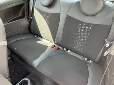 Fiat 500 1.0 Hybrid Connect (12)