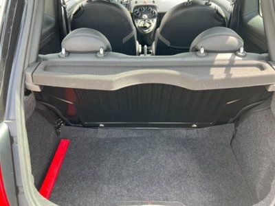 Fiat 500 1.0 Hybrid Connect (14)