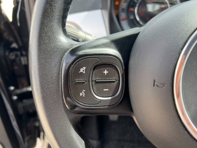 Fiat 500 1.0 Hybrid Connect (16)