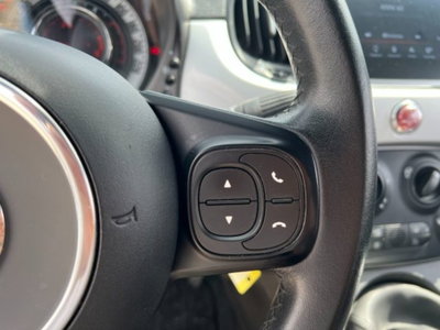 Fiat 500 1.0 Hybrid Connect (17)