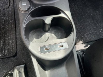 Fiat 500 1.0 Hybrid Connect (19)