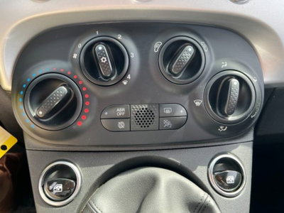 Fiat 500 1.0 Hybrid Connect (20)