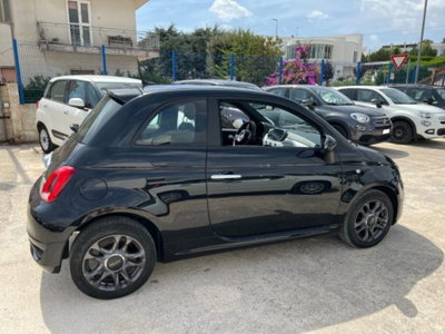 Fiat 500 1.0 Hybrid Connect (7)
