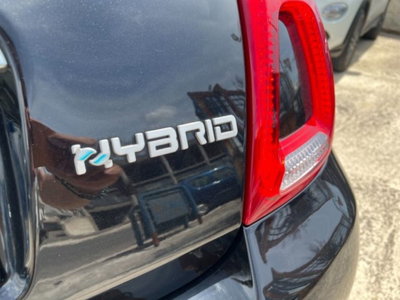 Fiat 500 1.0 Hybrid Connect (8)