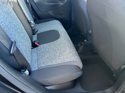 Lancia Ypsilon 1.0 FireFly 5 porte S&S Hybrid Ecochic A. Ferretti (17)