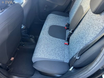 Lancia Ypsilon 1.0 FireFly 5 porte S&S Hybrid Ecochic A. Ferretti (18)