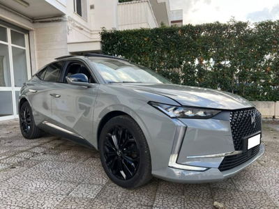 Ds DS 4 DS 4 BlueHDi 130 aut. Cross Rivoli usata