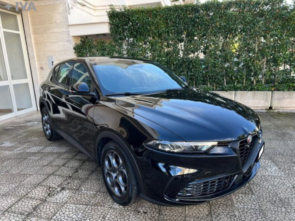 Alfa Romeo Tonale 1.6 Sprint 130cv tct6