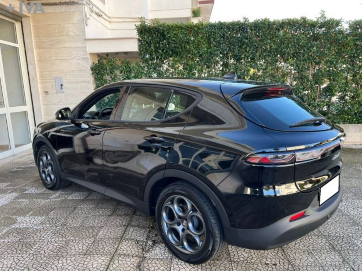 Alfa Romeo Tonale 1.6 Sprint 130cv tct6 (10)