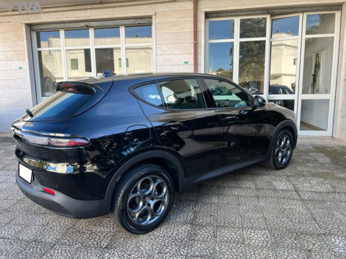 Alfa Romeo Tonale 1.6 Sprint 130cv tct6 (11)