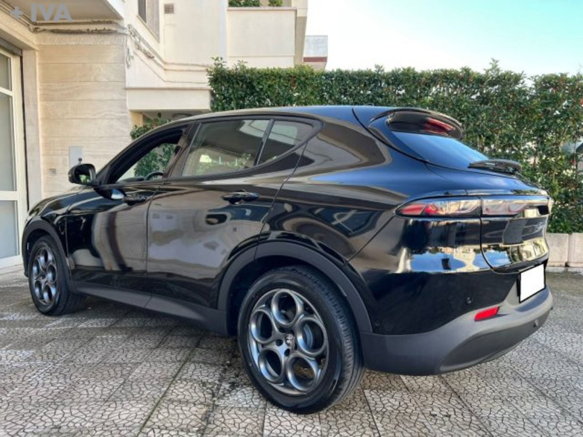 Alfa Romeo Tonale 1.6 Sprint 130cv tct6 (12)