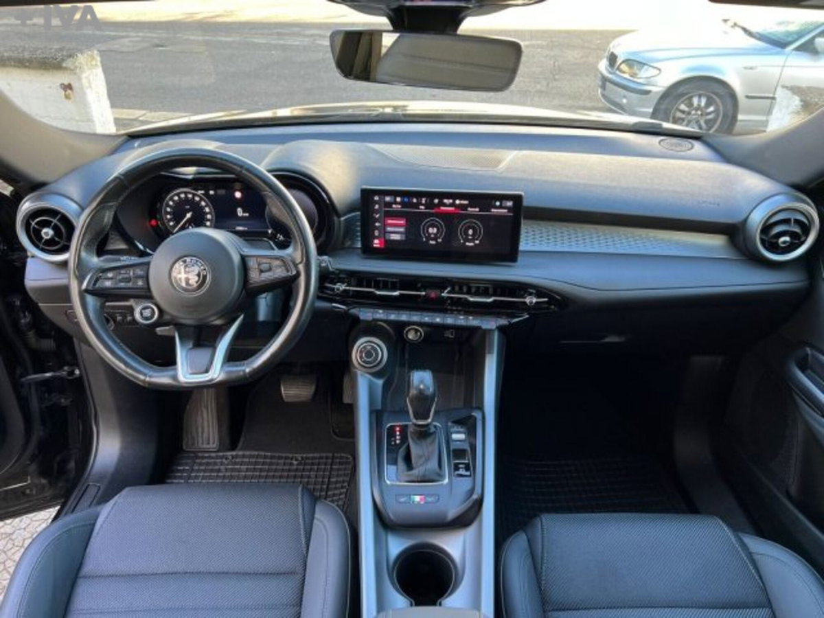 Alfa Romeo Tonale 1.6 Sprint 130cv tct6 (17)