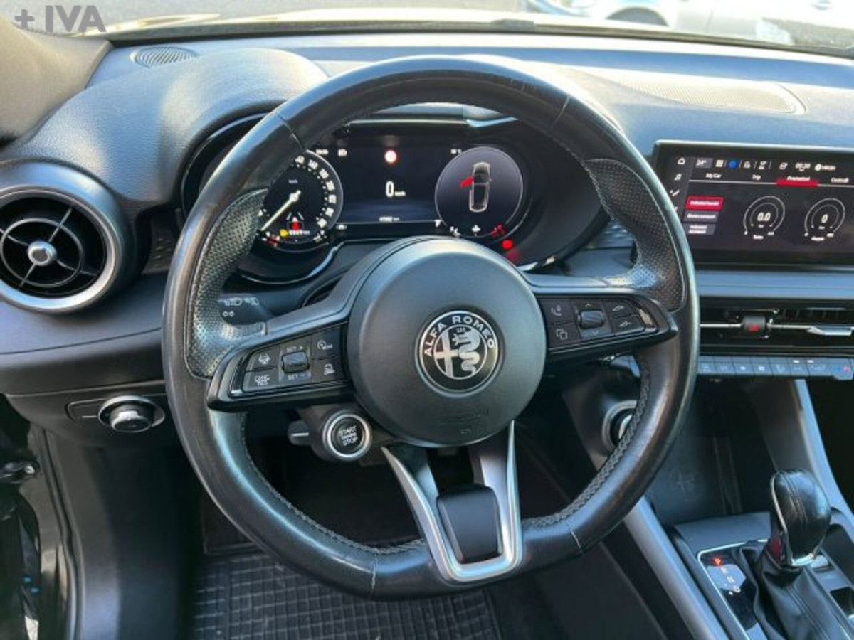 Alfa Romeo Tonale 1.6 Sprint 130cv tct6 (18)