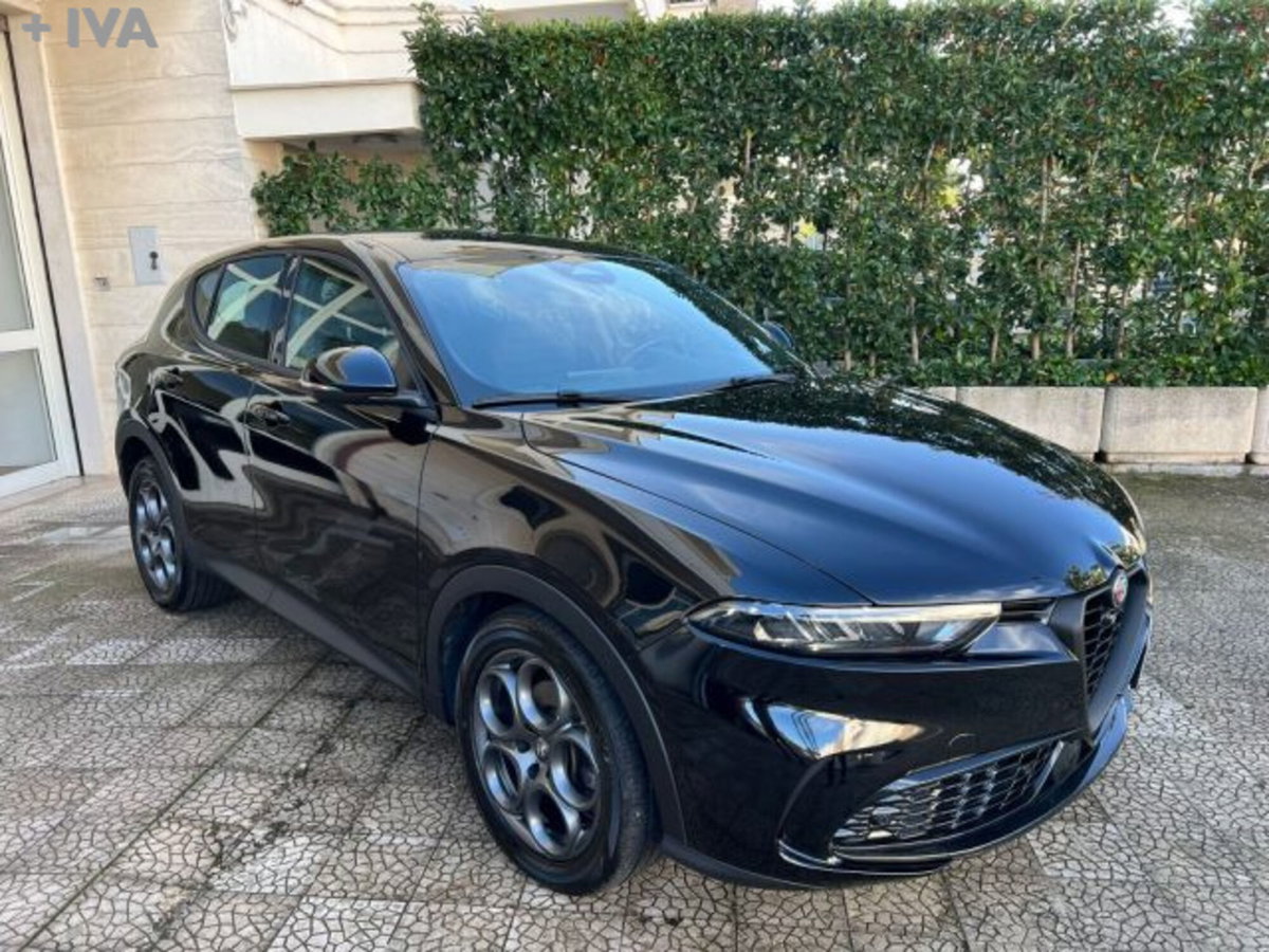 Alfa Romeo Tonale 1.6 Sprint 130cv tct6 (2)