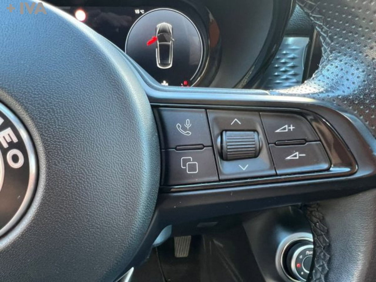 Alfa Romeo Tonale 1.6 Sprint 130cv tct6 (20)