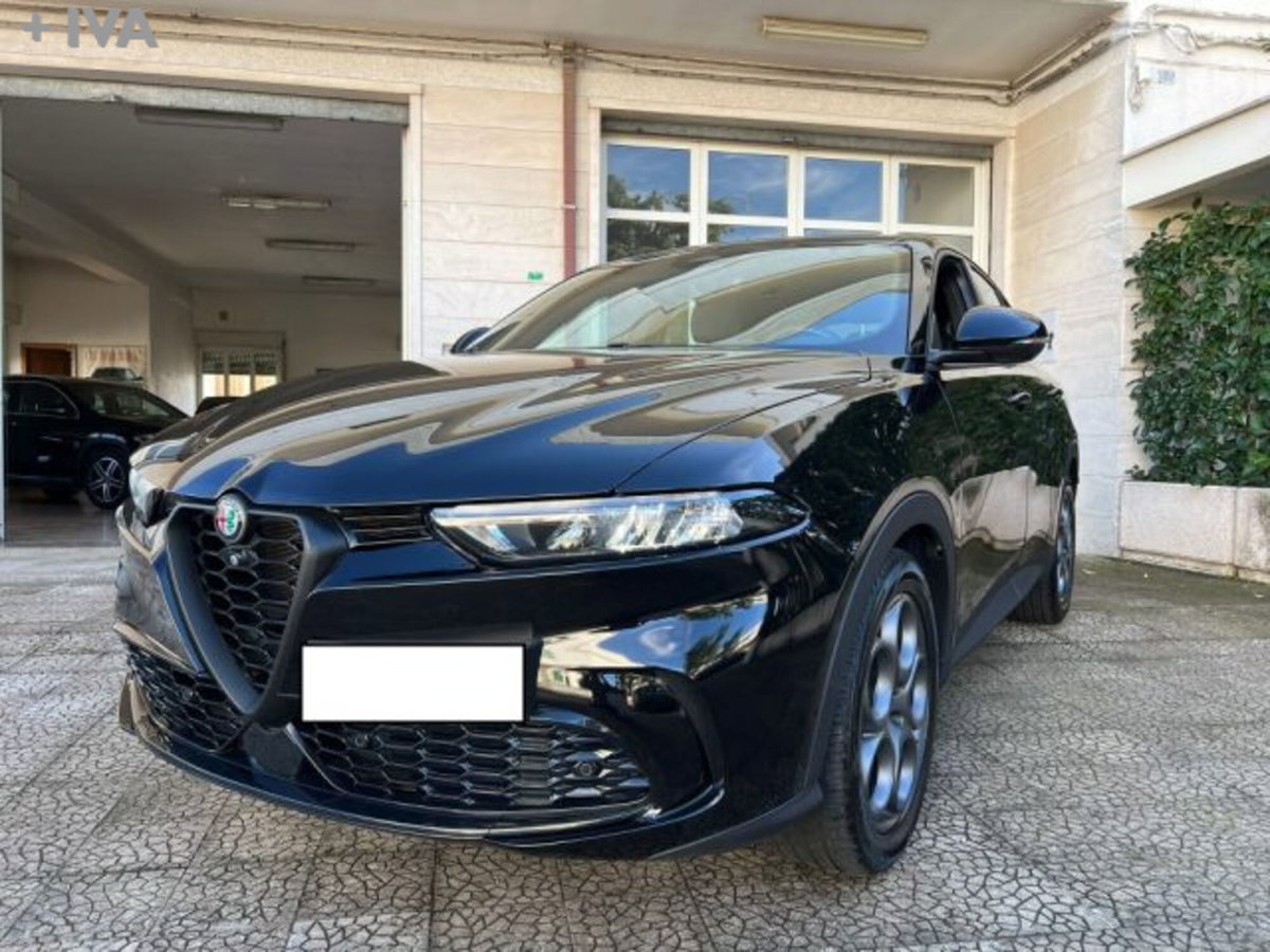 Alfa Romeo Tonale 1.6 Sprint 130cv tct6 (3)