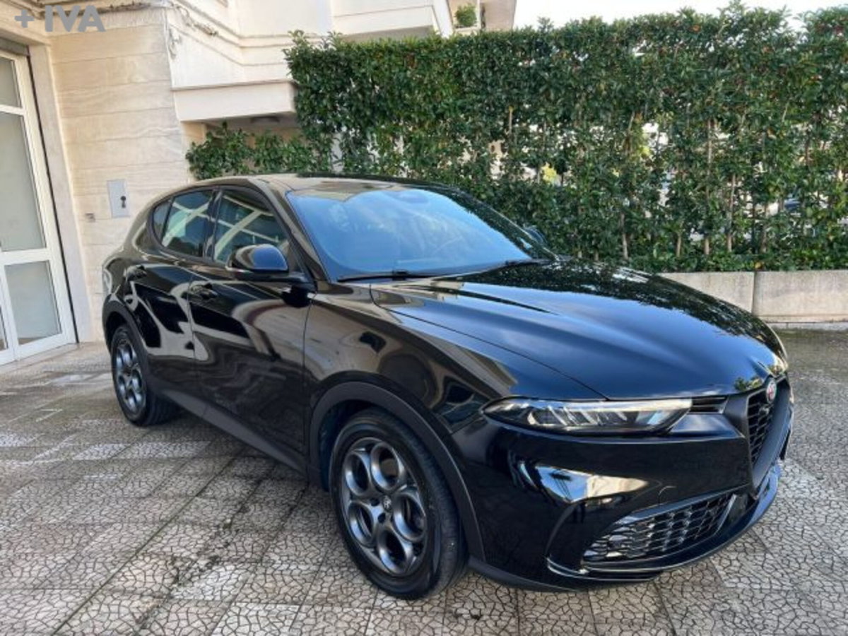 Alfa Romeo Tonale 1.6 Sprint 130cv tct6 (6)