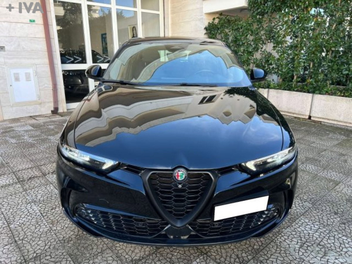 Alfa Romeo Tonale 1.6 Sprint 130cv tct6 (7)