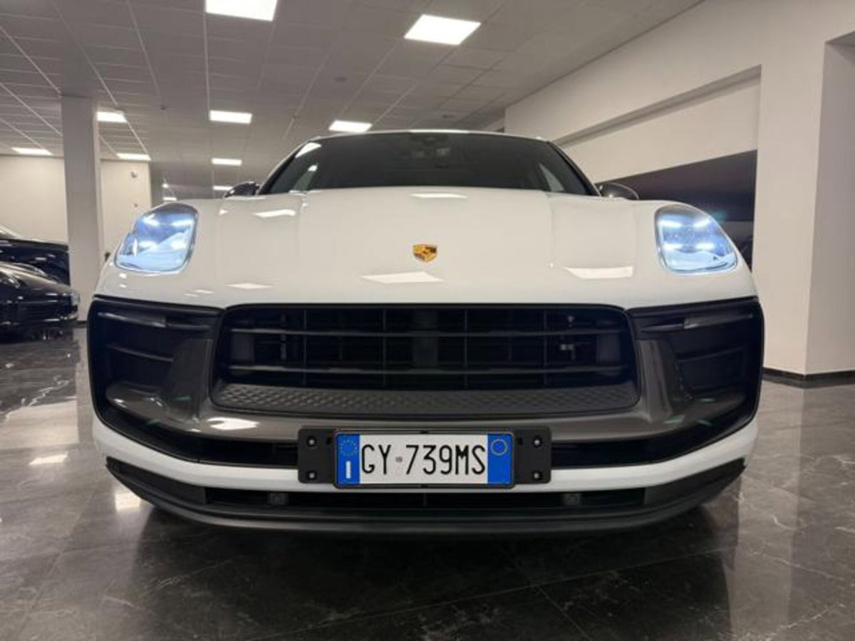 Porsche Macan 2.0 265cv pdk (11)