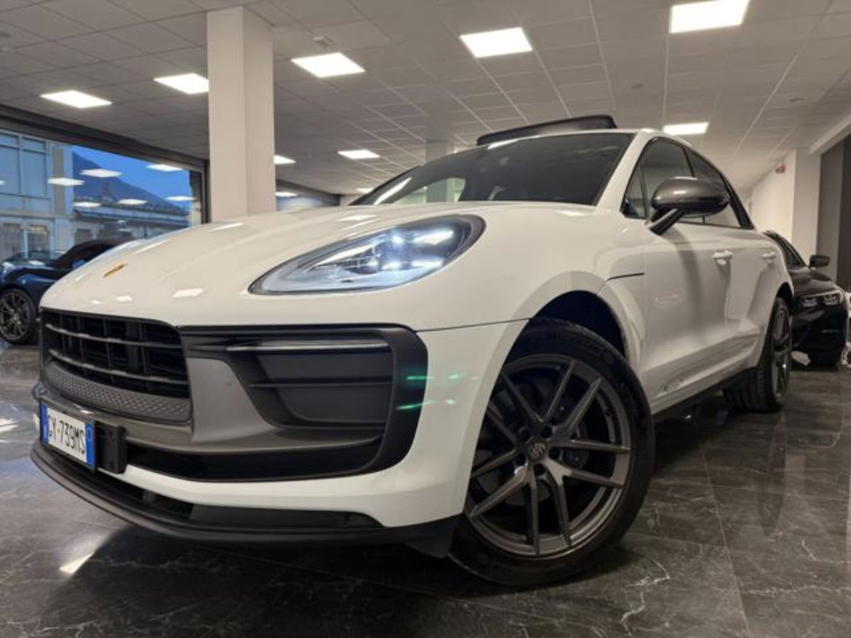 Porsche Macan 2.0 265cv pdk (2)