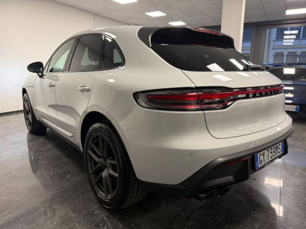 Porsche Macan 2.0 265cv pdk (5)
