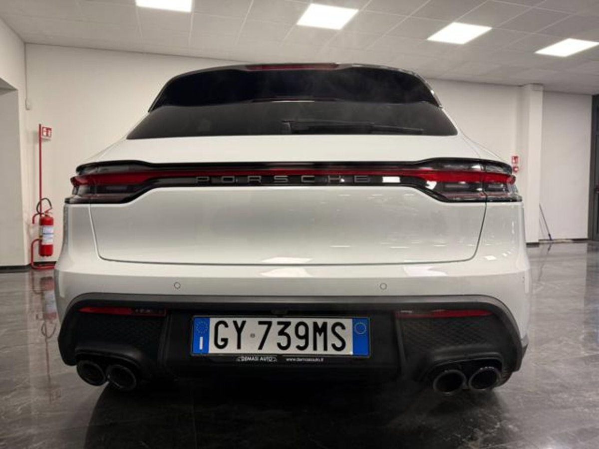 Porsche Macan 2.0 265cv pdk (6)