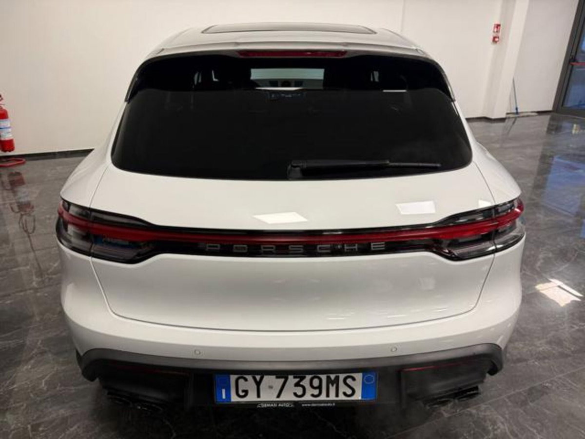 Porsche Macan 2.0 265cv pdk (7)