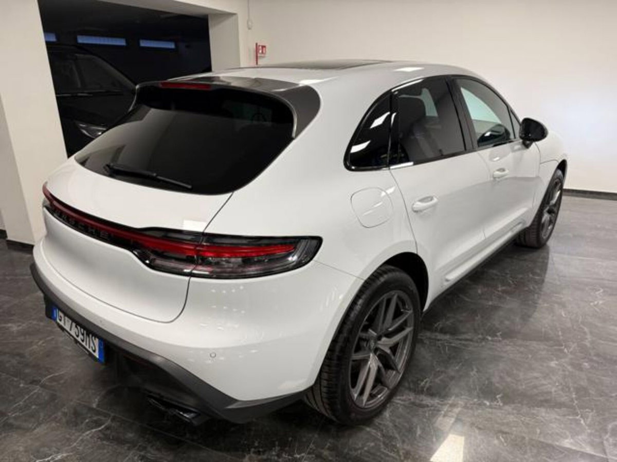 Porsche Macan 2.0 265cv pdk (8)