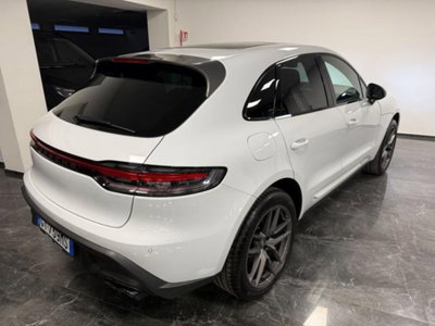 Porsche Macan 2.0 265cv pdk (8)
