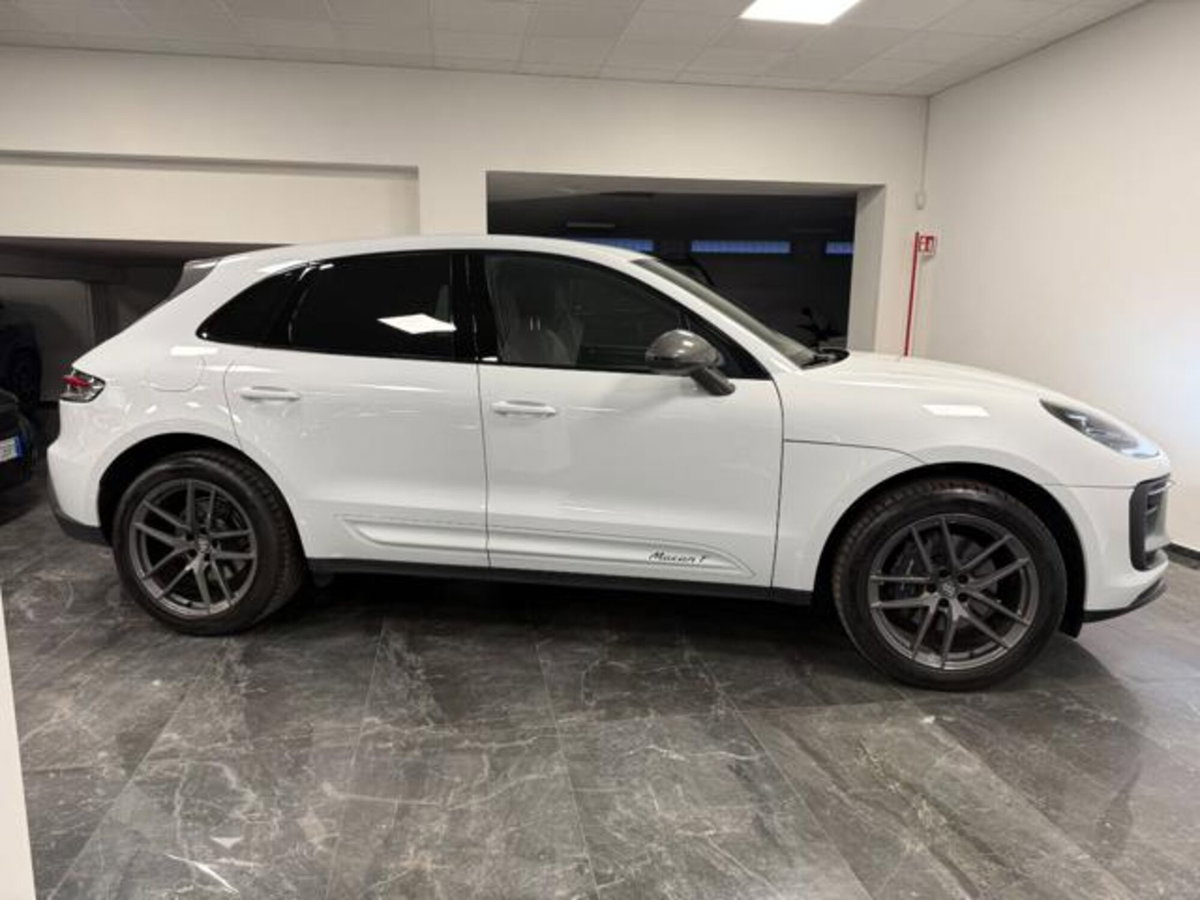 Porsche Macan 2.0 265cv pdk (9)